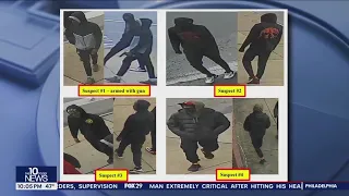 4 suspects sought in connection with fatal shooting of 15-year-old; $30K reward offered