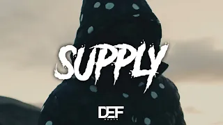 Chinx OS X Russ Millions X UK Drill Type Beat  - "SUPPLY" | UK Drill Instrumental 2023