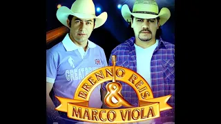 Breno Reis e Marcos Viola - INQUILINA DE VIOLEIRO