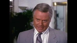 Dallas - 13x07 - J.R. wants Cliff out of Ewing Oil