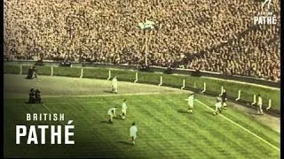 Cup Final - 1957 (1957)