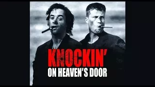 "Достучаться до небес" - 1997  Трейлер на русском Knockin' on Heaven's Door