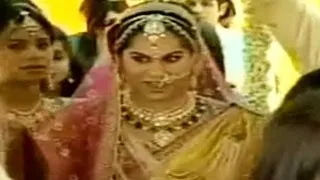Ram Charan Upasana Marriage Video - 01