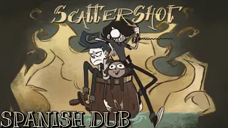 Scattershot (A Thesis Film) Spanish Dub