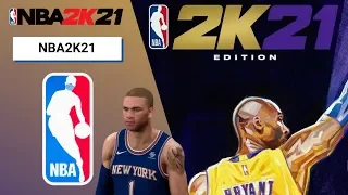 לייב | NBA2K21 לא עובד במקום משחקים ב20! בודקים את המשחק החדש ובוחנים את הבילדים | 🏀