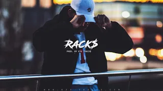 Dope Rap Beat Instrumental "RACKS" | Sick Rap/Trap Beat 2019 (prod. Kyu Tracks)