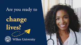 Become a Nurse Practitioner at Wilkes University!