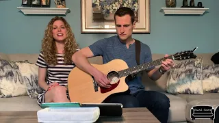 The Sign (Ace of Base Cover) | B+K Couch Covers Volume 5