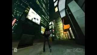 Luis Lopez in Liberty City (The Prologue)