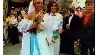 Modern Talking - With A Little Love (Live 1986)