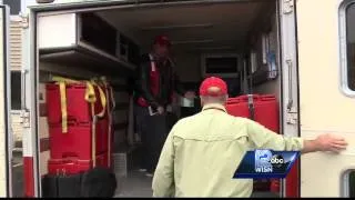 Milwaukee Red Cross volunteers on way to Illinois communities hit by tornado