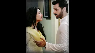 MeerAsim VM 🍁| Apna bana le | Tere Bin | ft #yumnazaidi and #wahajali