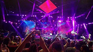 Thievery Corporation - Richest Man in Babylon (Live @ Arsenal Fest June 23 2017)