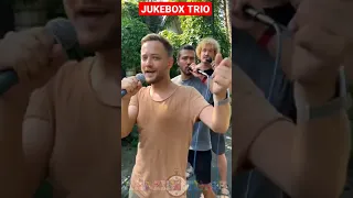 JUKEBOX TRIO