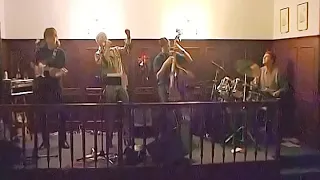 2000 - Jana Koubková band a Martin Junek