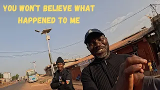 You Won’t Believe What Happened To Me In Guinea 🇬🇳