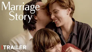 História de um Casamento | Trailer oficial | Netflix