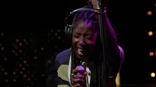 Charlotte Adigéry & Bolis Pupul - HAHA (Live on KEXP)