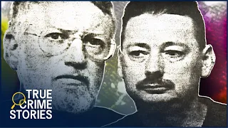 Un Duo Extrêmiste Sème La Panique A Washington | Dossiers FBI | True Crime Stories