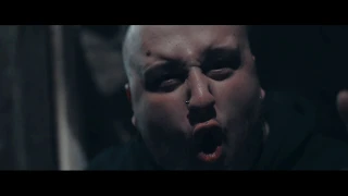 Bound in Fear - "The Rot Within" (Official Music Video)
