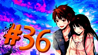 REVIVE Coub #36 || Anime / Humor / Funny moments / Anime coub / Аниме / Смешные моменты