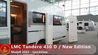 LMC Tandero 430D / New Edition - 2023