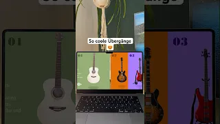 Tutorial? Kommentiert euer Lieblingsinstrument🥰 #powerpoint #presentation #instruments #instrument