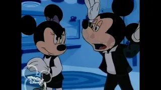 YTP - Mickey is enlightened