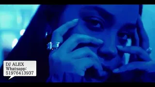 Feid,MALUMA,J Balvin,SECH,Nicky JAM, J Quiles - PORFA (Remix FULL) (Video Music)  Edit. DJ ALEX