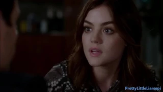 Pretty Little Liars - Ezra 7x18