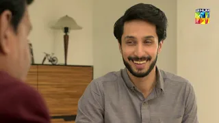 Badnaseeb | 53 | Best Scene 08 | Hum TV