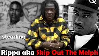 Rippa details How & Why he K'lled Hot Boy Sterling, Gangsta was there but Ran with a Gun on Him