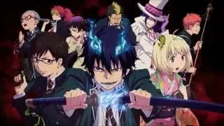 Top 15 Strongest Ao No Exorcist Characters