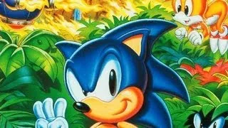 Sonic The Hedgehog | Ice Cap Zone Theme (Remix) | @Asisgalvin