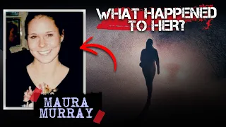 The Disappearance of Maura Murray: what happened?- Unsolved Mystery