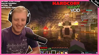 Hardcore Season 4 - Philza VOD - Streamed on November 27 2019