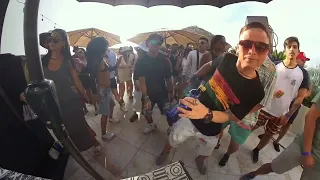 MichaelBM B2B Duarte B2B Ryan Lopes @ Taraka Ecuador 2024 (Dharma Sunsets) [Lost Beach Club]