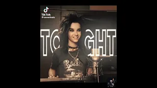 random bill kaulitz edits