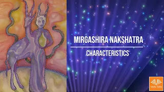 Mrigashirsha Nakshatra Personalities - Secret of success