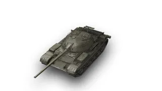 T54 ltwt. (World Of Tank Blitz)