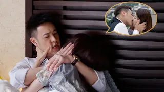 💖女主从春梦中醒来，紧紧抱着霸总不肯放手💖Full Movie Version丨潘玮柏丨徐璐丨都市丨偶像丨爱情丨中国电视剧