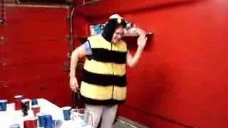 What ever happened to Bee Girl?