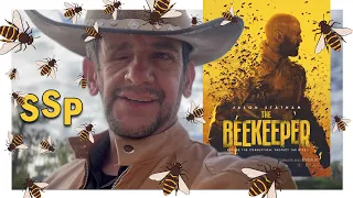 The Beekeeper - SSP - Primeras impresiones (Sin spoilers).