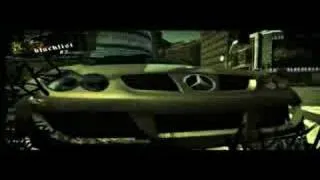 Need For Speed Most Wanted - Blacklist 7