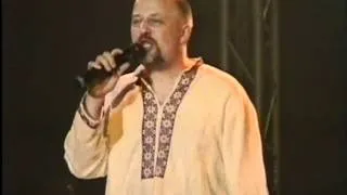 Андрій Миколайчук - "Піду втоплюся". Харьков, 2001.