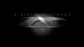 Ahmed Helmy - ID1 / A State Of Trance 1112 / 2023