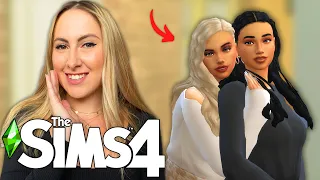 Zij gaan weer SAMENWONEN! ❤️ - De Sims 4 - Aflevering 26