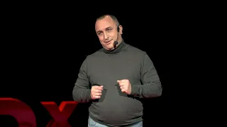 Le HQI, entre Spleen et Idéal | Philippe Mouillot | TEDxPoitiers