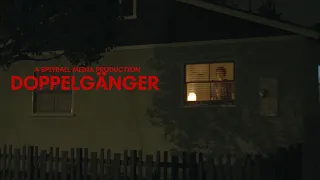 DOPPELGÄNGER | A Horror Short Film