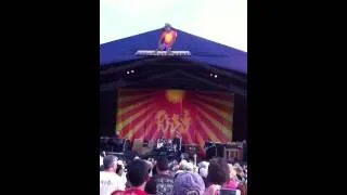 Tom Petty and The Heartbreakers New Orleans Jazz Fest 2012